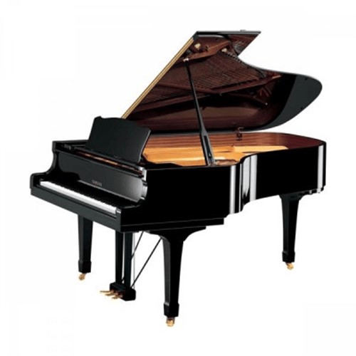 Đàn Piano Cơ Yamaha C6 PE
